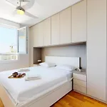 Apartment Luxury With Parking *