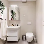 Luxury With Parking Split