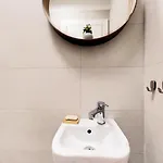 Luxury With Parking Apartment Split