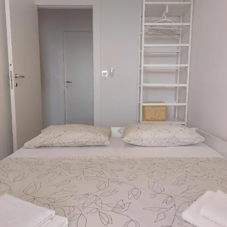 Apartment Luxury With Parking