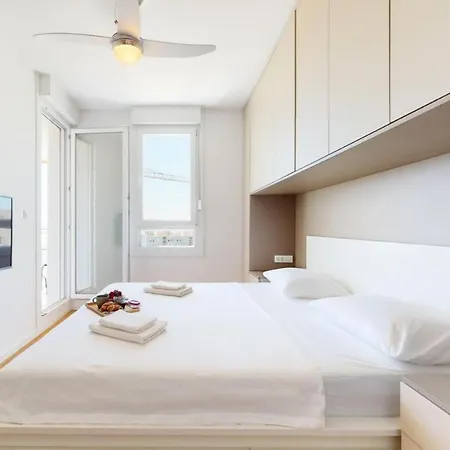 Apartment Luxury With Parking *