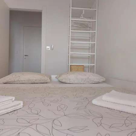 Luxury With Parking Apartment