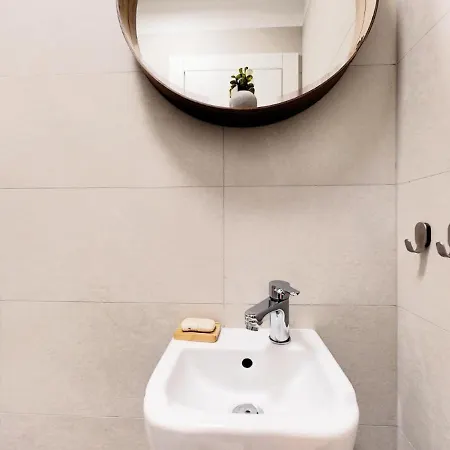 Luxury With Parking Apartment Split