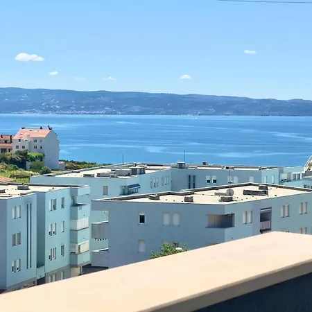 Apartmán Luxury - Ev Plug-in Parking